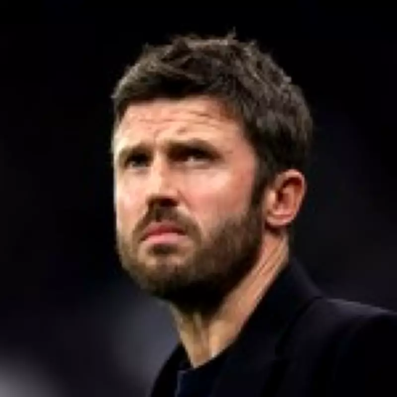 Manchester United Manager Odds Shift After Carrick's Newcastle Defeat