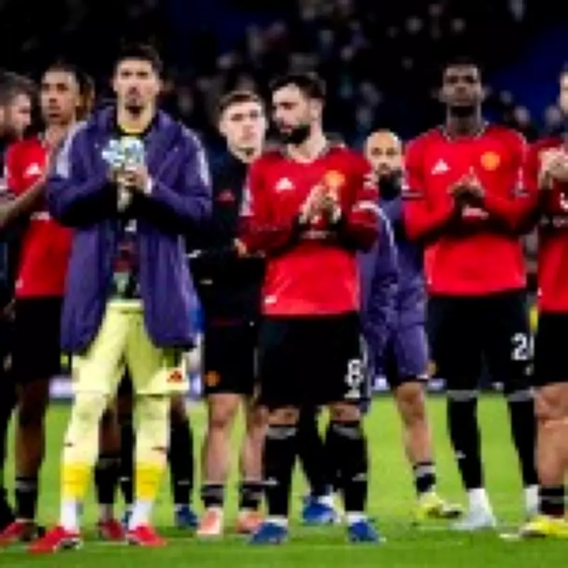 Manchester United Players Rally Behind Michael Carrick for Permanent Manager Role