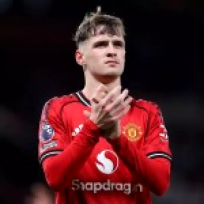 Manchester United Prospect Jack Fletcher Banned Six Games for Homophobic Insult