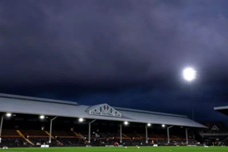 Manchester United Targets Fulham Defender Antonee Robinson for Summer Transfer