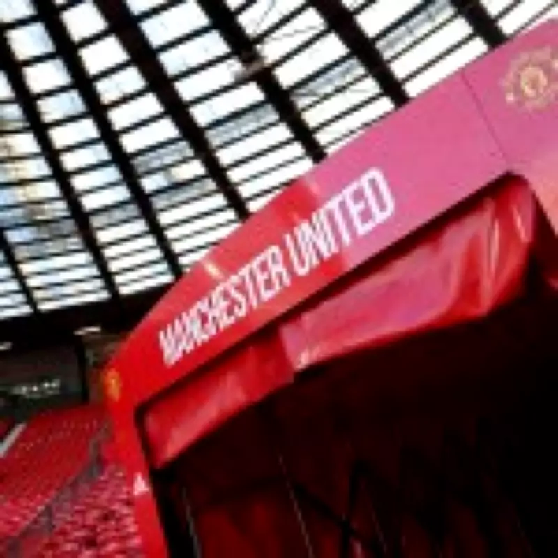 Manchester United vs Aston Villa: Premier League Clash at Old Trafford