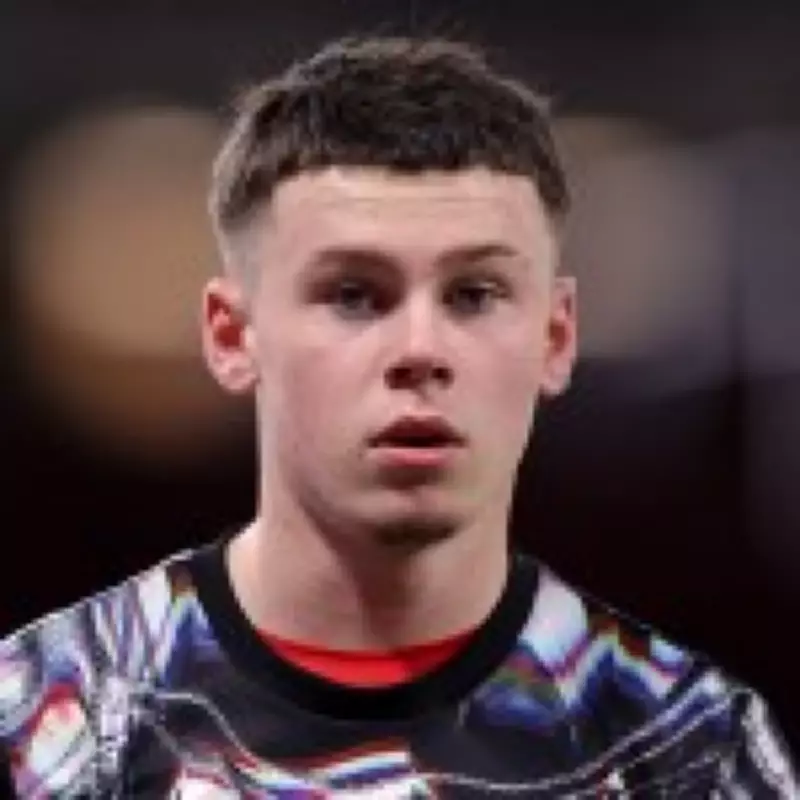 Manchester United's Kai Rooney Faces Season-Ending Injury After Premier League Shield Victory