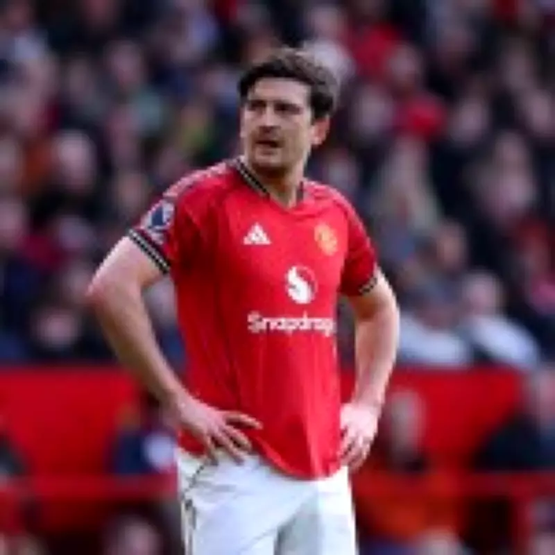 Manchester United's Shaw and Maguire Face Illness Doubts for Newcastle Clash