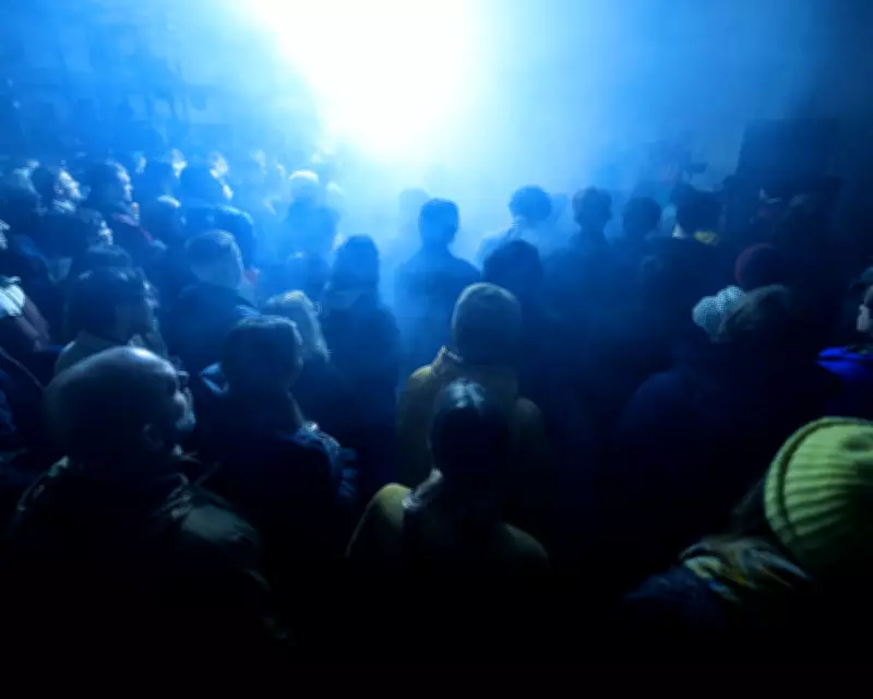 Manchester's Strange Quarter Faces Uncertain Future Amid Massive 130-Hectare Redevelopment