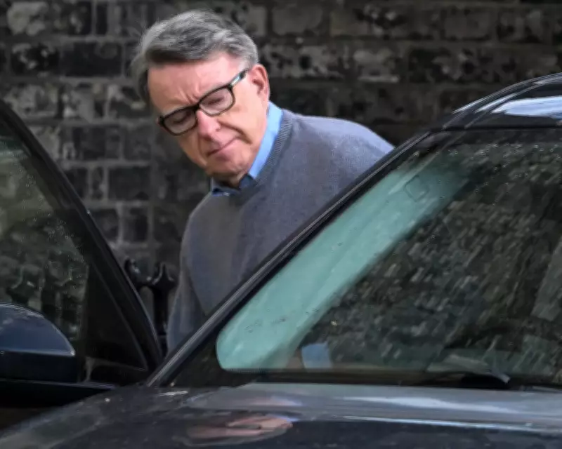 Mandelson's Appointment Scrutinized Amid Epstein Links and Political Fallout