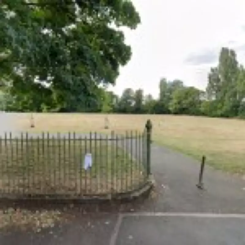 Man's Body Found in Wheelie Bin in Coventry Park, Police Suspect Hit-and-Run