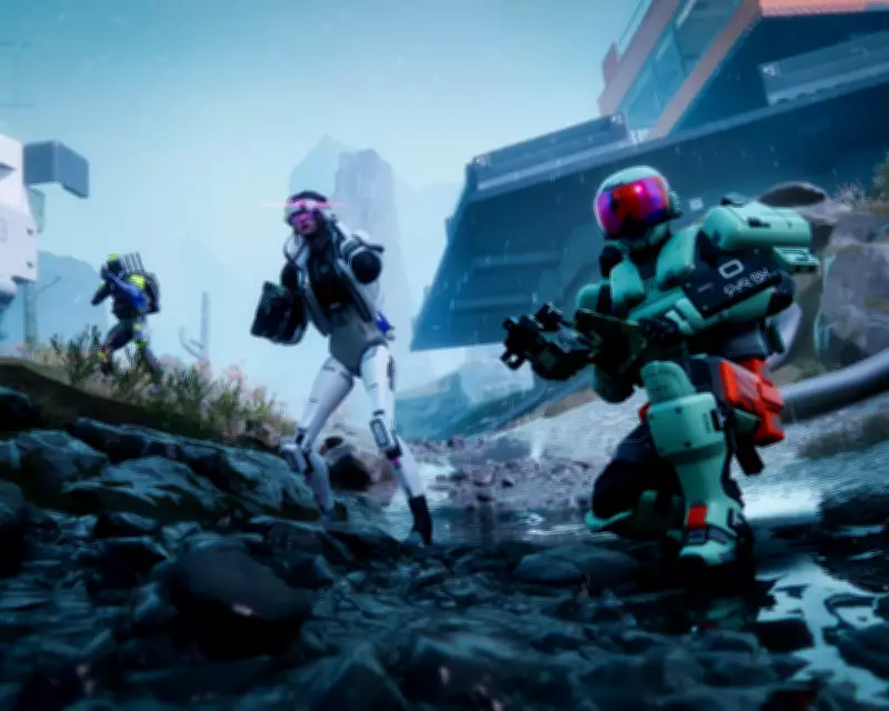 Marathon vs Highguard: The Brutal Economics of Modern Online Gaming