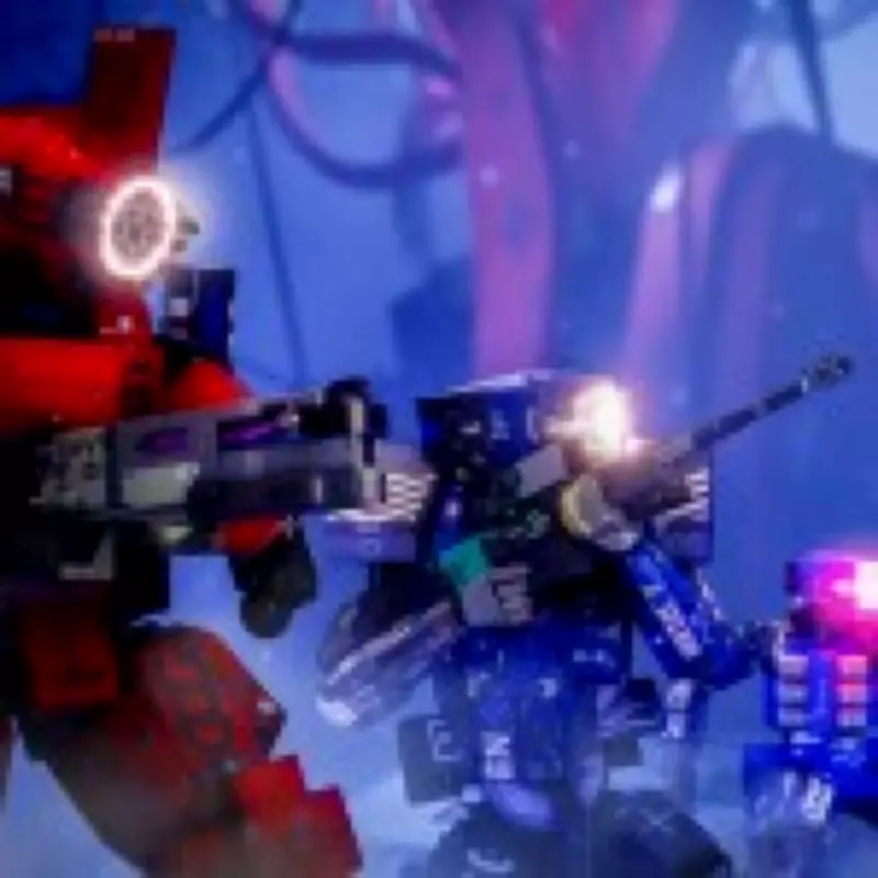 Marathon's New Cryo Archive Mode Imposes Bizarre Weekend-Only Access Restrictions