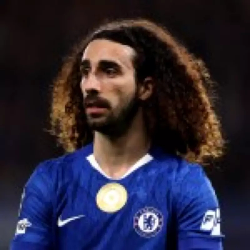 Marc Cucurella Criticizes Chelsea Board Over Maresca Exit and Transfer Policy