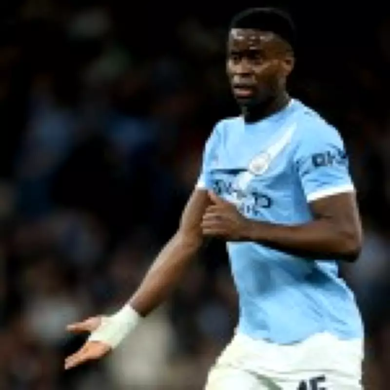 Marc Guehi Ineligible for Carabao Cup Final Due to EFL Registration Rules