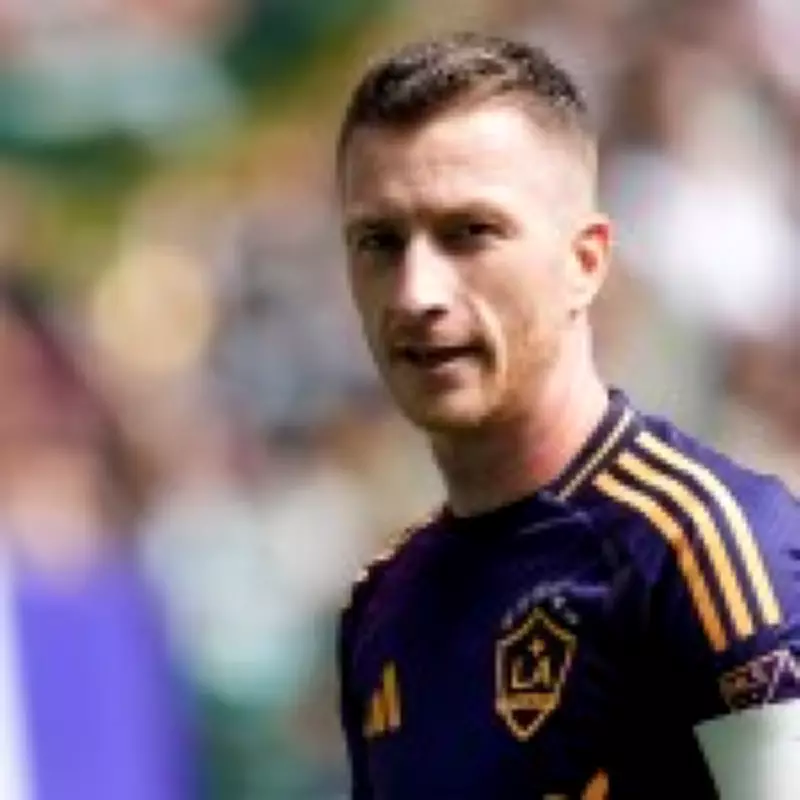 Marco Reus Urges Jadon Sancho to Consider Dortmund Return Amid Struggles