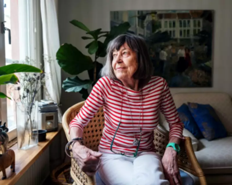 Margareta Magnusson, Swedish 'Death Cleaning' Author, Dies at 92