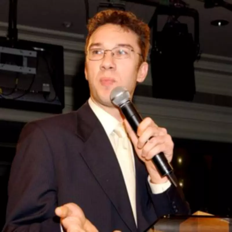 Mark Lamarr Banned from Driving Despite Medical Hardship Plea