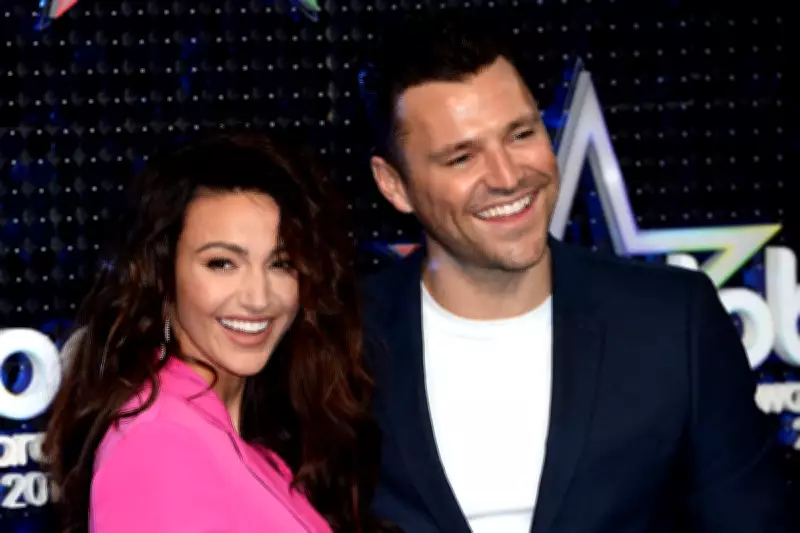 Mark Wright and Michelle Keegan Pause Fashion Brand, Very Collaboration Unaffected