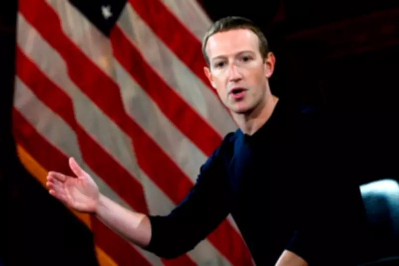 Mark Zuckerberg Develops Personal AI Agent to Streamline Meta Leadership