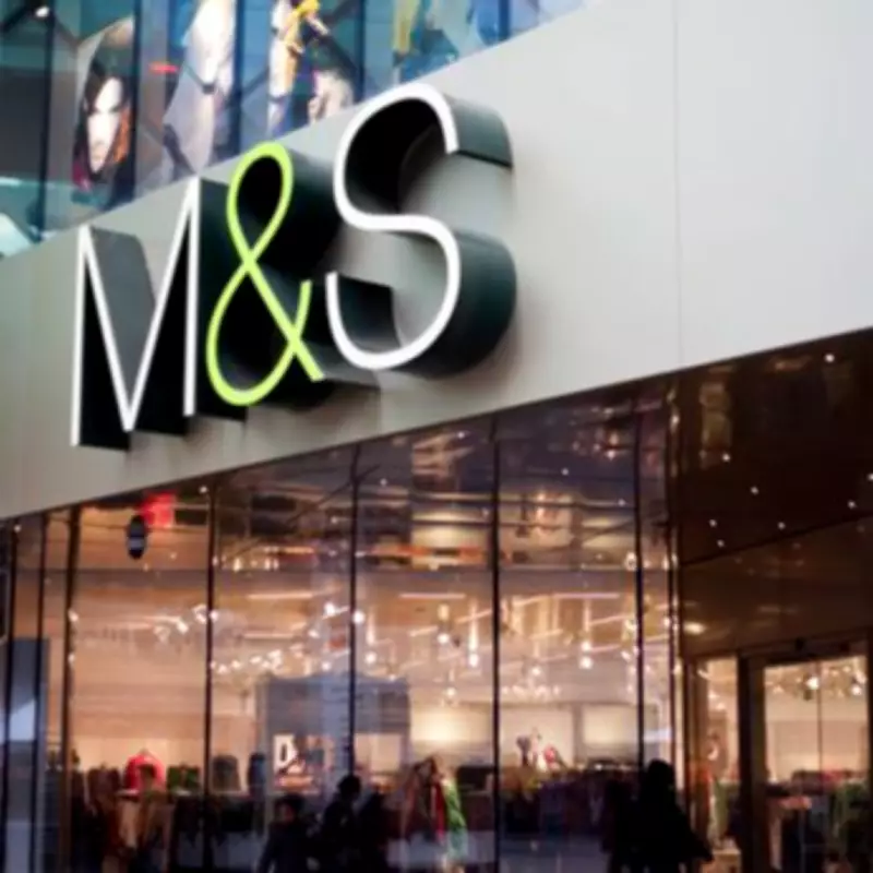 Marks & Spencer Boosts Hourly Wage to £13.41 in April, Ranks Third in UK Retail Pay