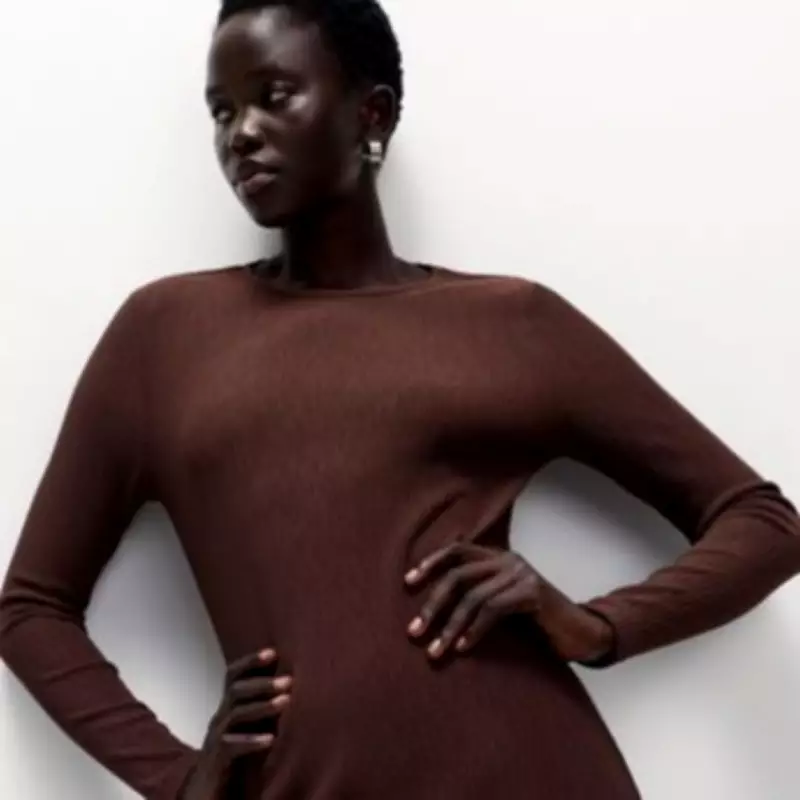 Marks & Spencer's 50% Off Sale: 'Flattering' Skater Dress Sells Out Fast