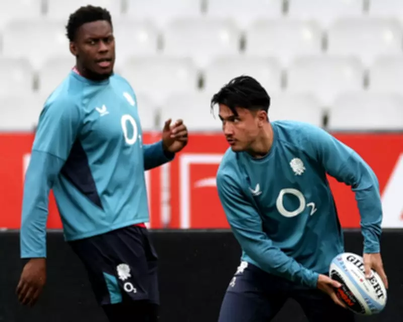 Maro Itoje Demands England Show True Character in Six Nations Finale vs France