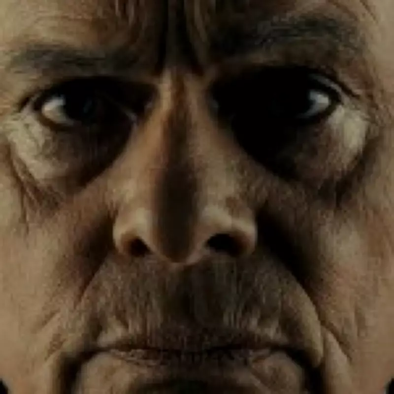 Martin Clunes Stars in Chilling 'Downfall of Huw Edwards' Drama Series