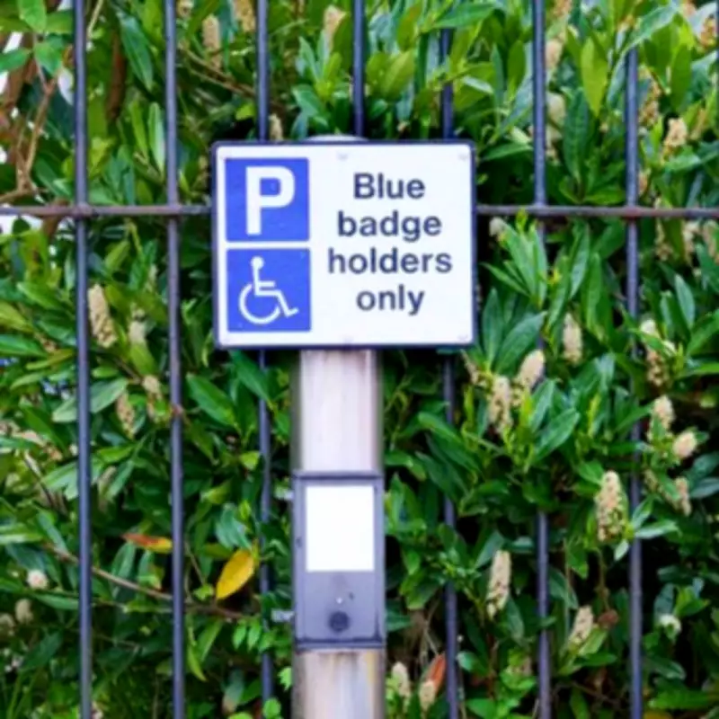 Martin Lewis Announces Railcard Expansion for Blue Badge Holders