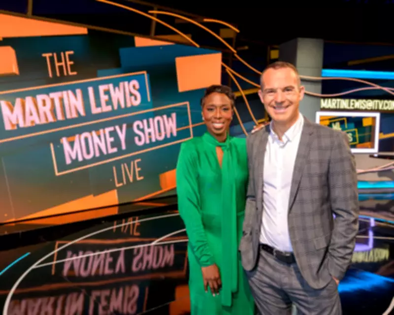 Martin Lewis Explains New Tax Year Changes on ITV Special Tonight