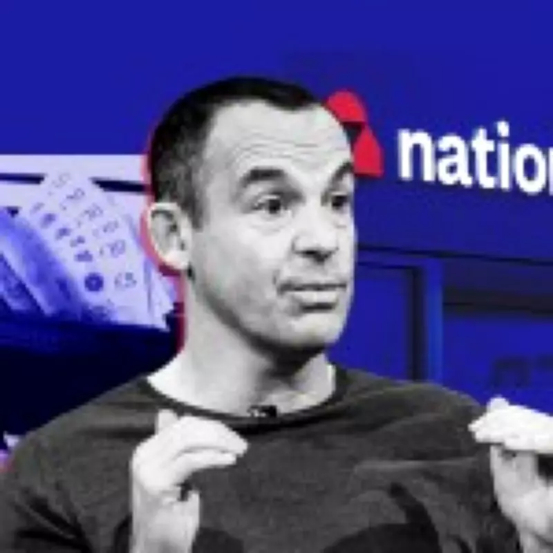 Martin Lewis Urges Action for Nationwide's Potential £100 Bonus in 2026