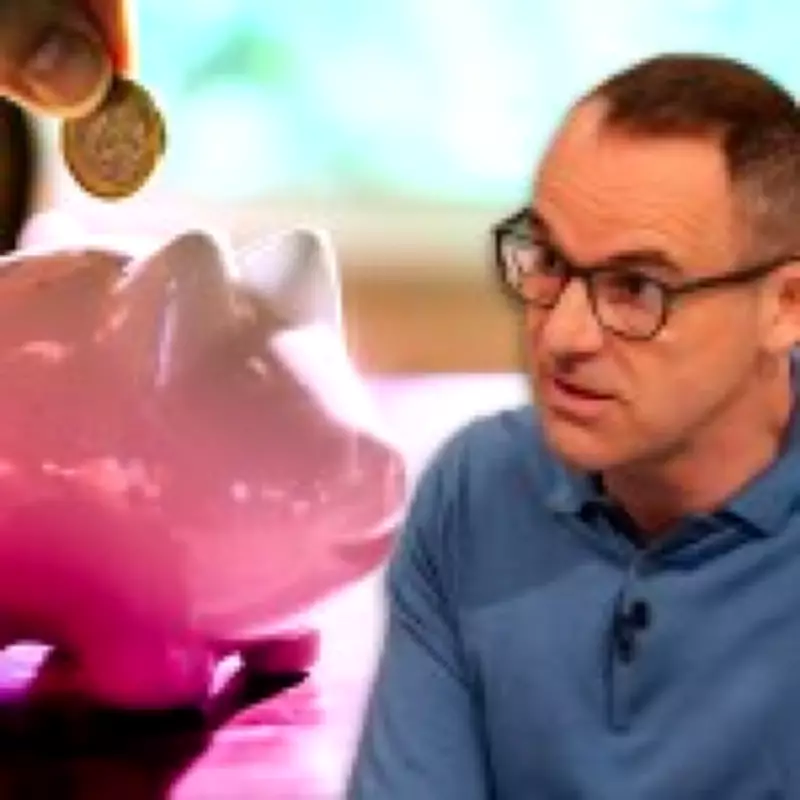 Martin Lewis Urges Savers to Use ISA Allowance Before April 5 Deadline