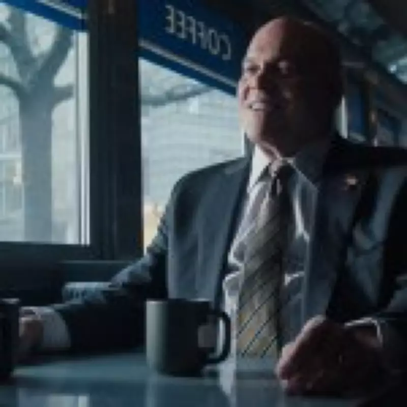 Marvel Villain Vincent D'Onofrio Silences Fans Over Punisher Scheduling Drama