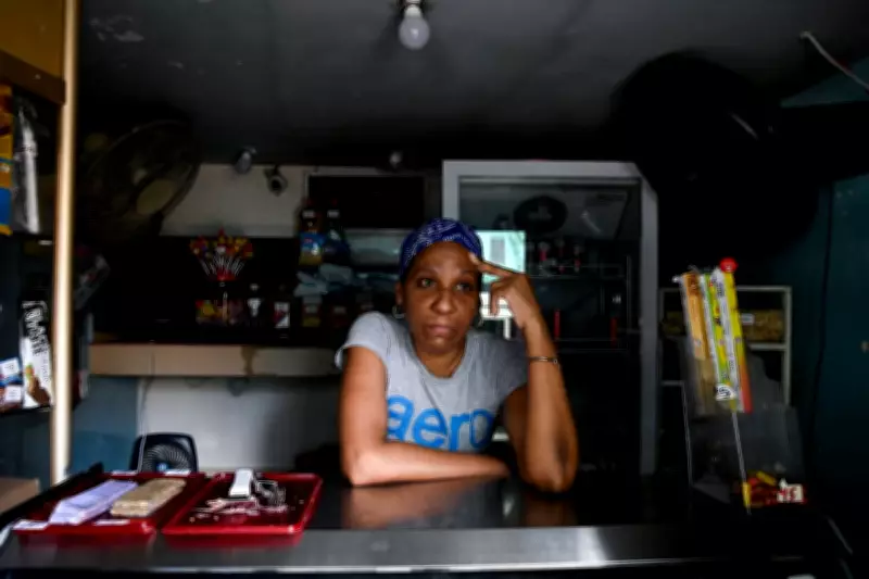 Mass Blackout Hits Western Cuba Amid US Oil Pressure and Power Grid Failures