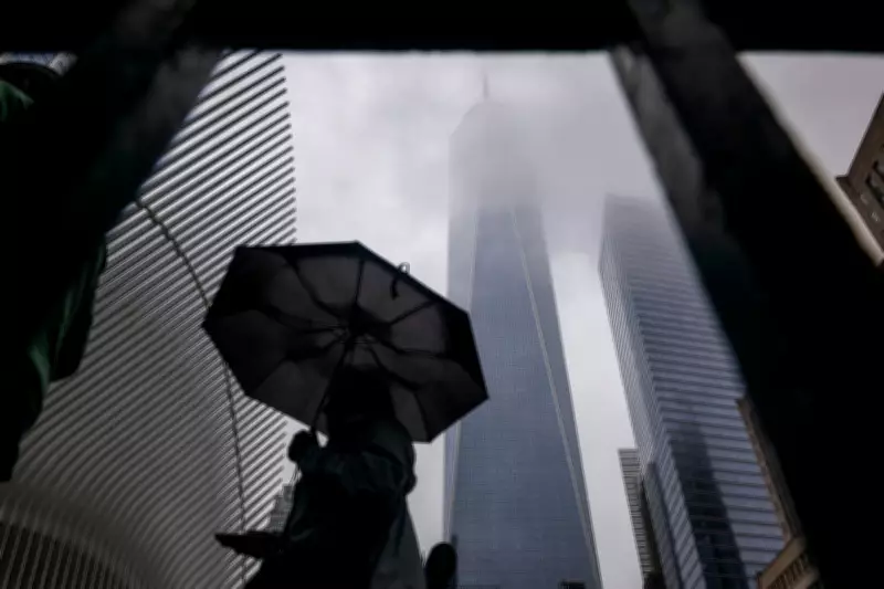 Massive Storm Causes Widespread Power Outages Across US Midwest and East Coast