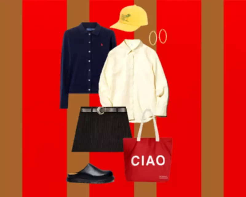 Mastering Linen Shirt Styling: Spring Layering Tips and Outfit Ideas