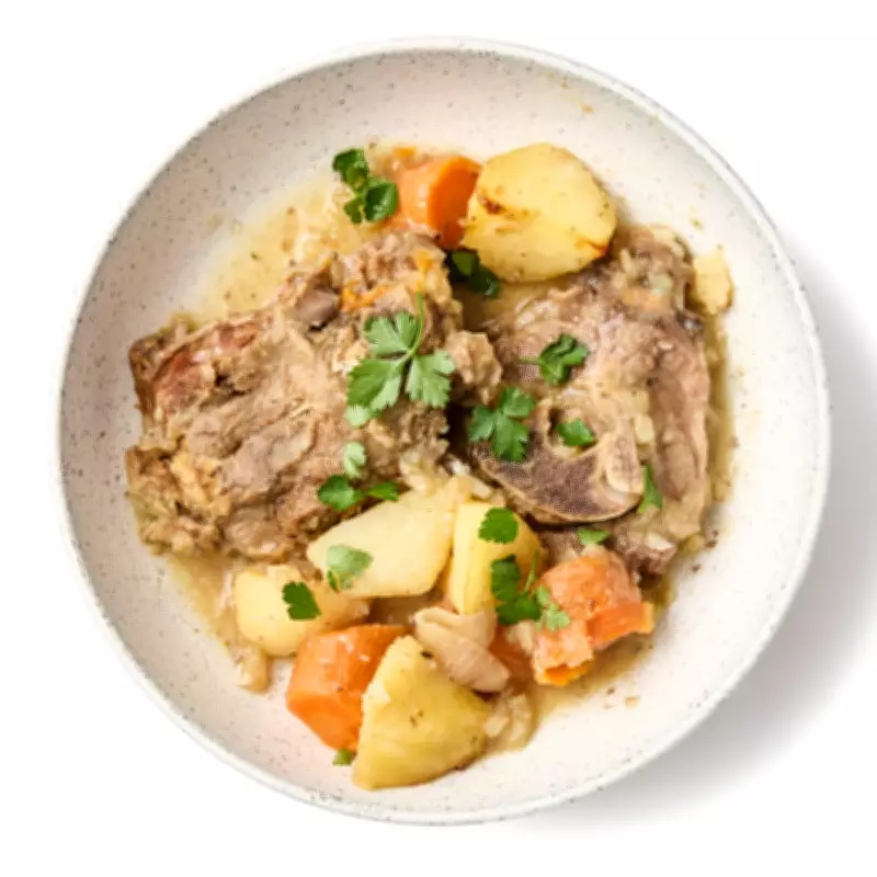 Mastering the Classic Irish Stew: A Timeless Recipe Guide