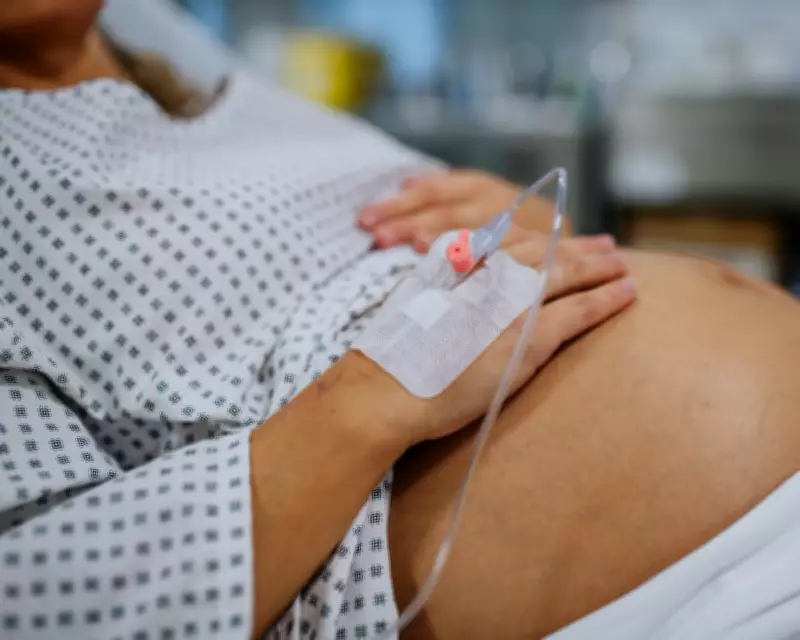 Maternity Care Coercion Exposed: Women Denied Informed Choice in England