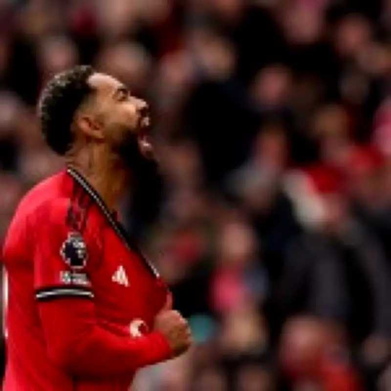 Matheus Cunha Urges Casemiro to Stay at Manchester United for Another Season