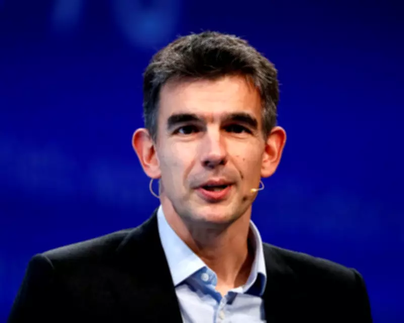 Matt Brittin's BBC Inbox: Six Critical Challenges for the New Director General