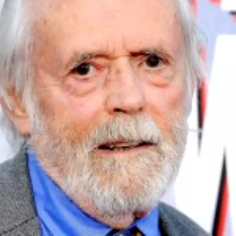 Matt Clark, Back to the Future Part III Actor, Dies at Age 89