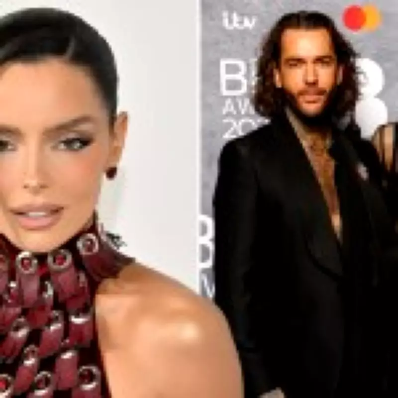 Maura Higgins Reacts to Ex Pete Wicks Dating Rival Olivia Attwood
