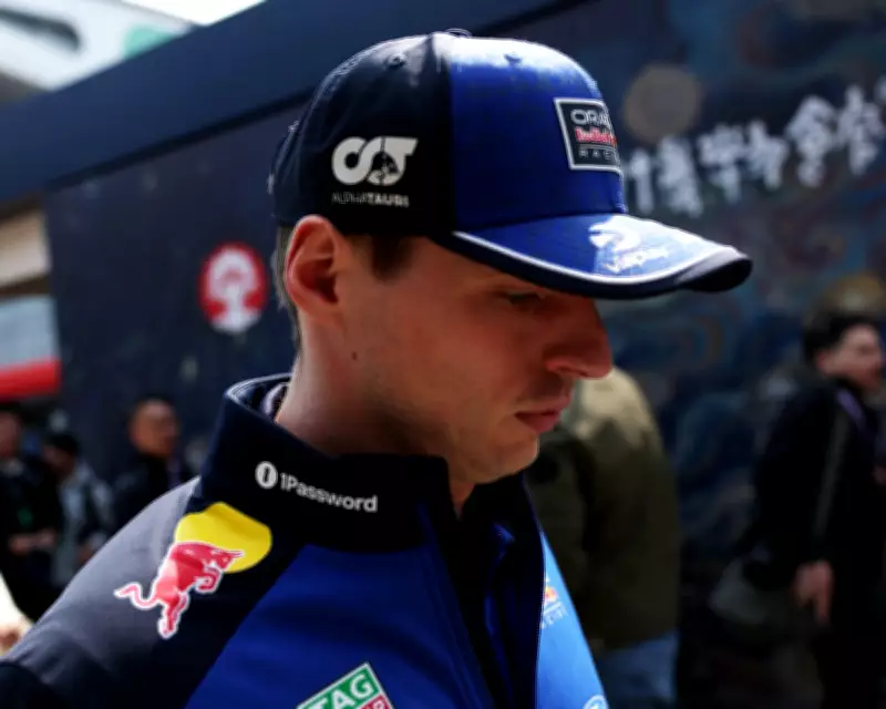 Max Verstappen Criticizes New F1 Rules, Threatens Exit Over Lack of Fun