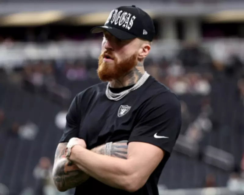 Maxx Crosby Trade Collapses: Ravens and Raiders Deal Falls Through