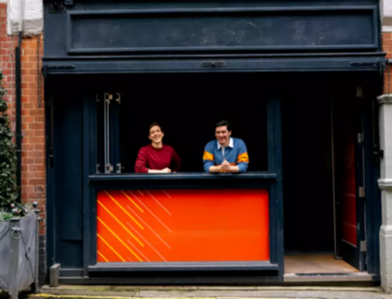 Mayfair's New Cocktail Bar Brutes to Feature a 'Martini Shop' and Luxe Snacks