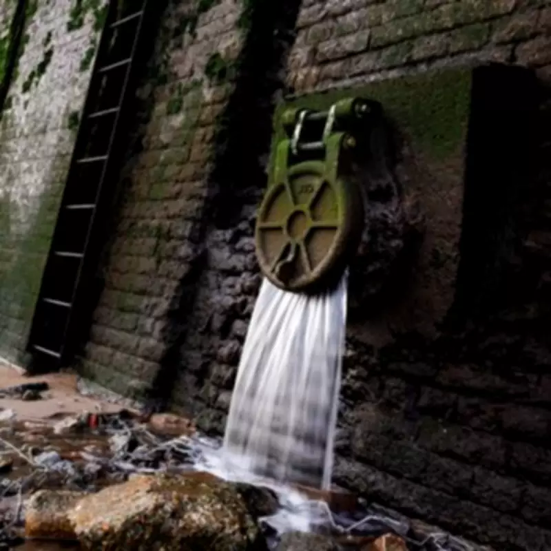 Mayor Khan Criticizes Thames Water's Sewage Record, Rejects Nationalisation