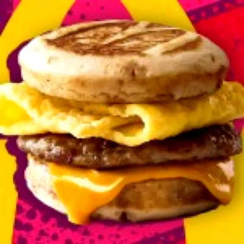 McDonald's Confirms US Breakfast Favorite McGriddles Arriving in UK After 23 Years