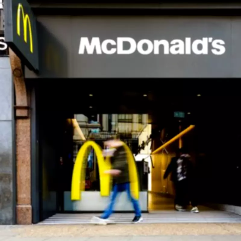 McDonald's Rewards Points: Use Them Before March 17 Price Hike