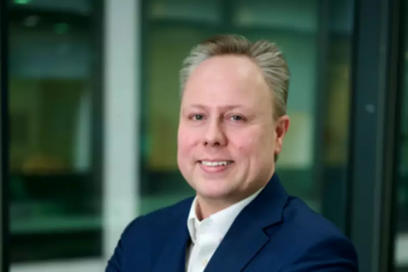 McKinsey Partner Daniel Mikkelsen Joins AlixPartners in London