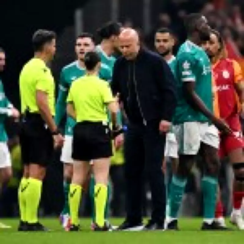 McManaman Criticizes Konate's Defending After Liverpool's Champions League Defeat