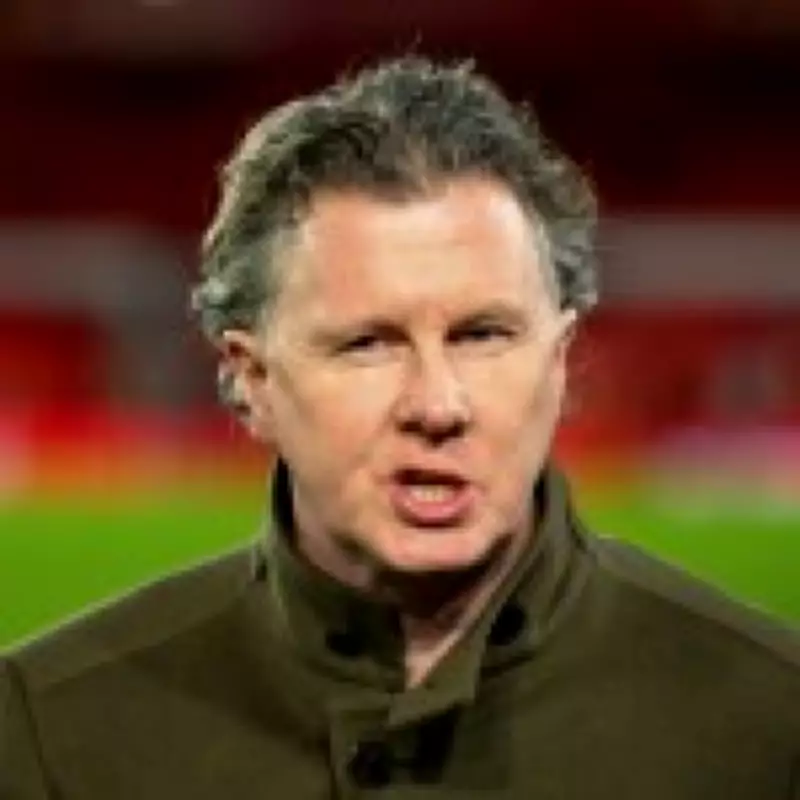 McManaman Predicts Arsenal's Trophy Haul: Premier League Yes, Champions League No