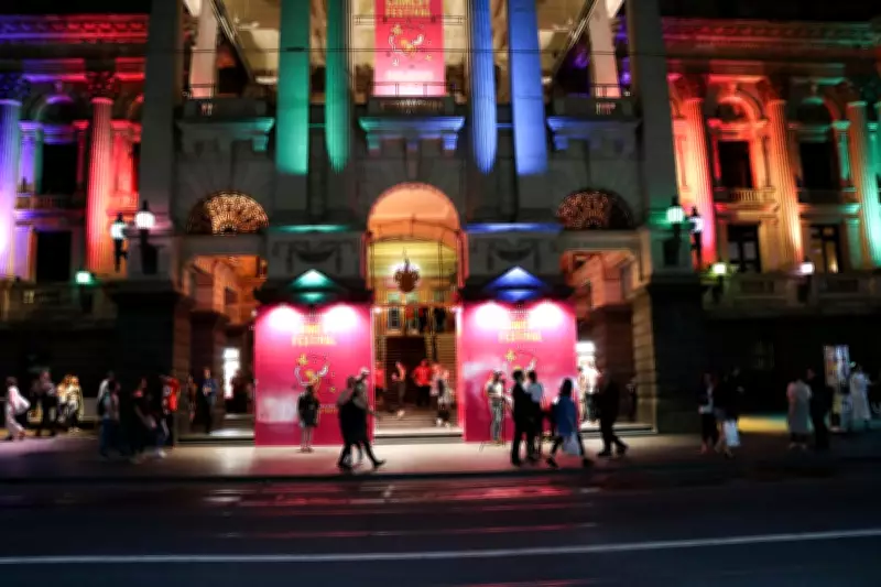 Melbourne Comedy Festival Celebrates 40 Years of Laughter and Legacy