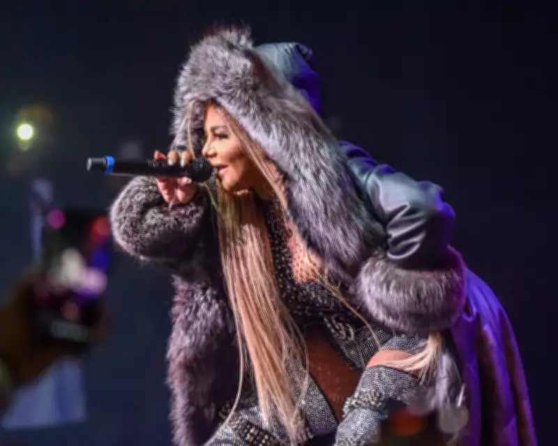 Melbourne Rising Festival Unveils Star-Studded Lineup Featuring Lil' Kim