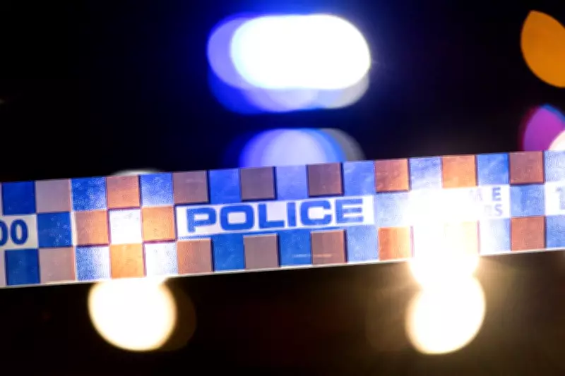 Melbourne Teen Charged with 52 Offenses in Antisemitic Car Attack Spree