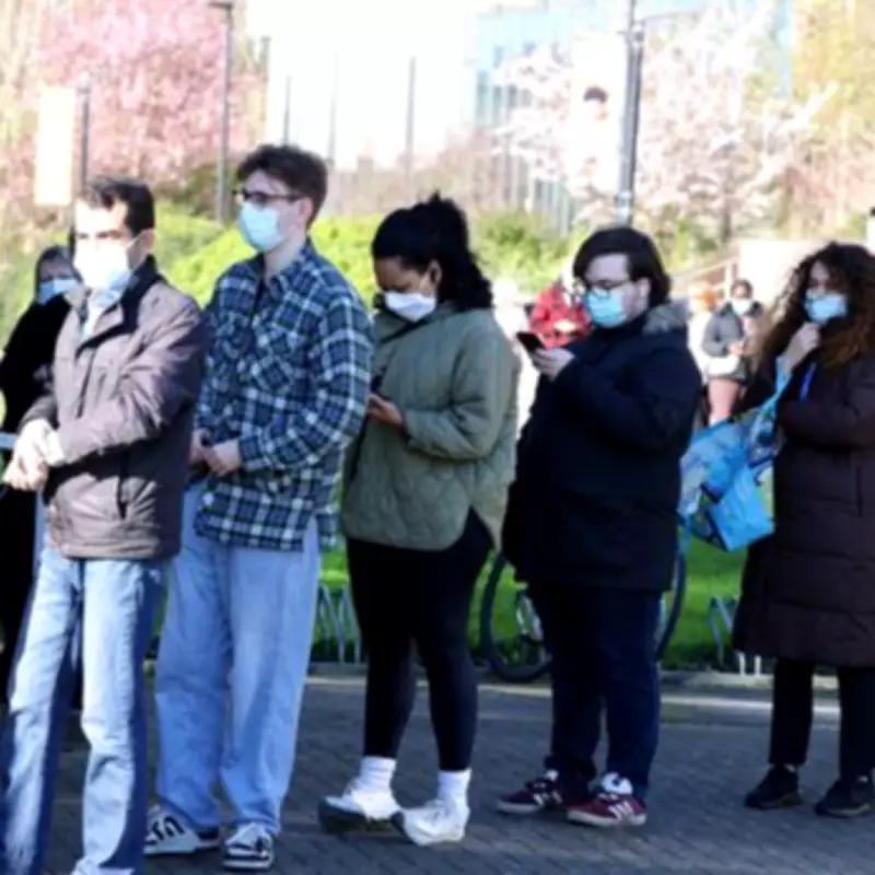 Meningitis Outbreak at Kent University: Three Cheerleaders Hospitalized